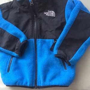 North face
